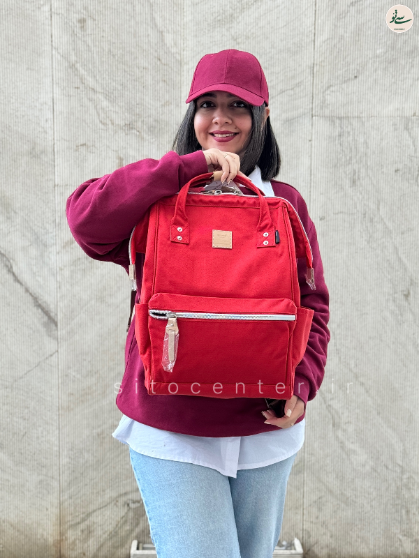 کوله پشتی هیماواری (HIMAWARI) کد 1882