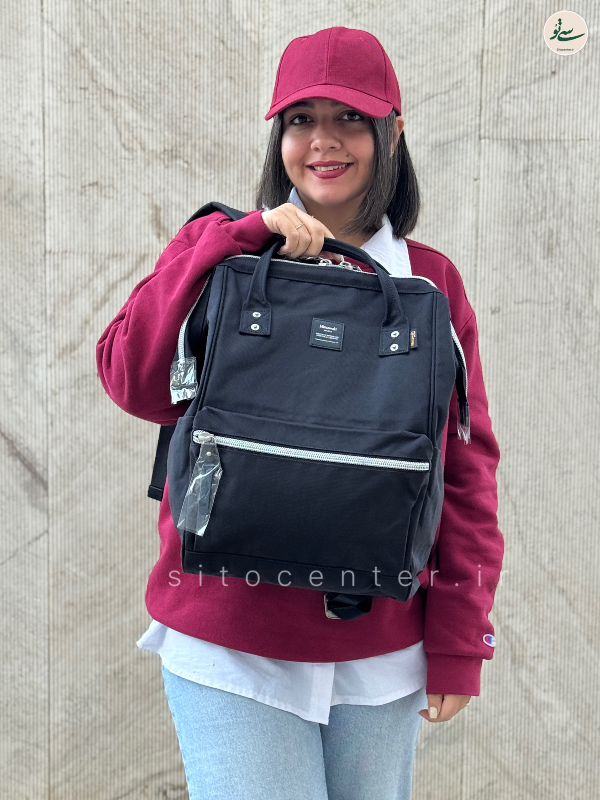 کوله پشتی هیماواری (HIMAWARI) کد 1882