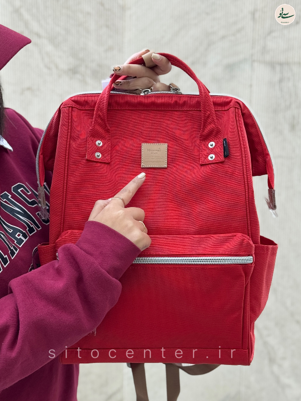 کوله پشتی هیماواری (HIMAWARI) کد 1882