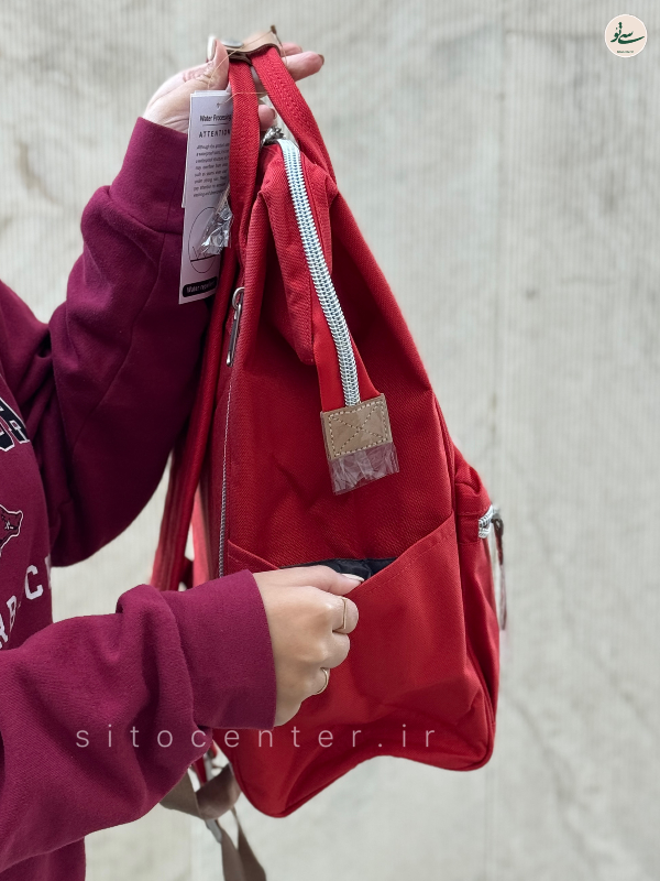 کوله پشتی هیماواری (HIMAWARI) کد 1882