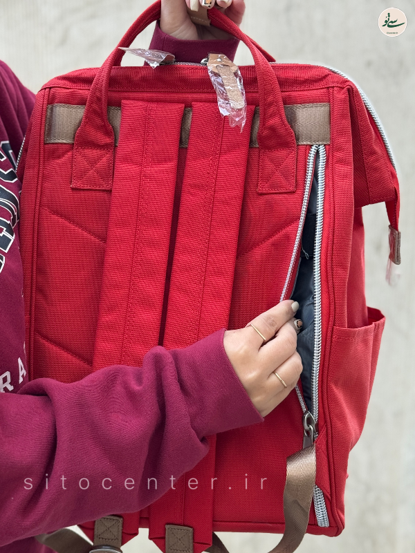 کوله پشتی هیماواری (HIMAWARI) کد 1882