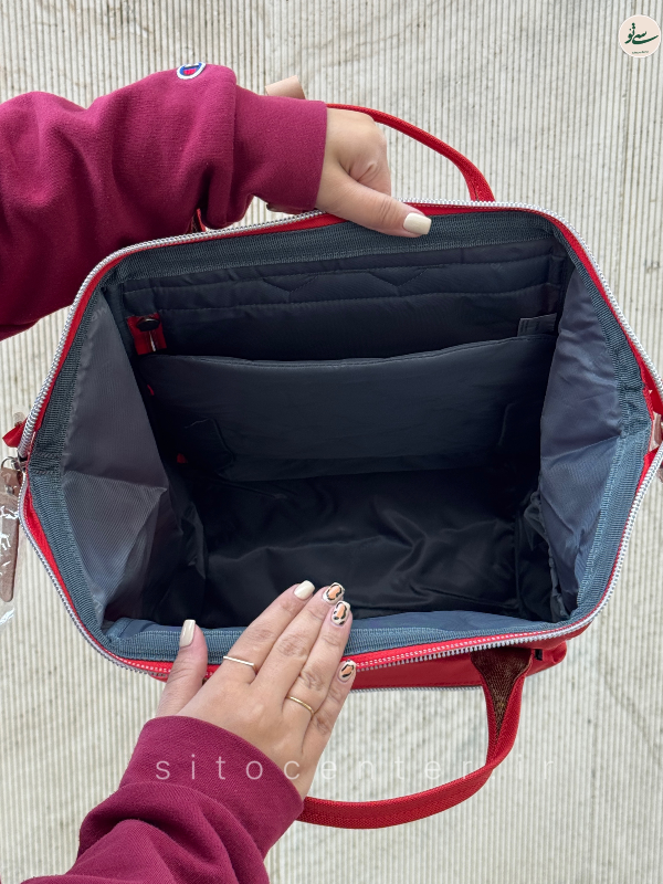 کوله پشتی هیماواری (HIMAWARI) کد 1882