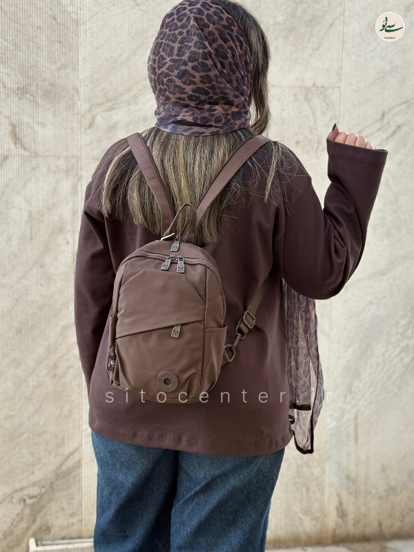 کیف دوکاره بوبو (BOBO)کد 1102