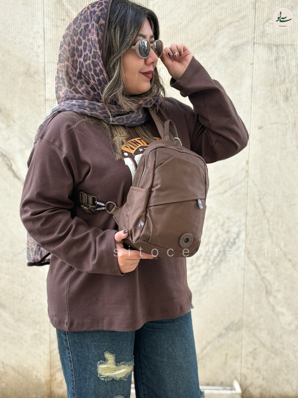 کیف دوکاره بوبو (BOBO)کد 1102