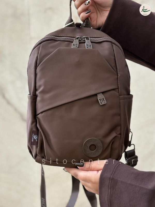 کیف دوکاره بوبو (BOBO)کد 1102