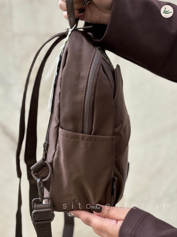 کیف دوکاره بوبو (BOBO)کد 1102