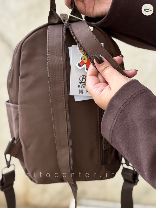 کیف دوکاره بوبو (BOBO)کد 1102