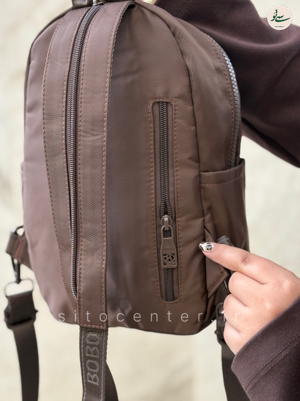 کیف دوکاره بوبو (BOBO)کد 1102