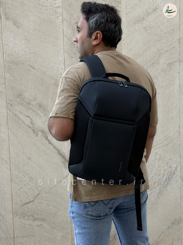 کوله پشتی بنج(BANGE) کد 7710