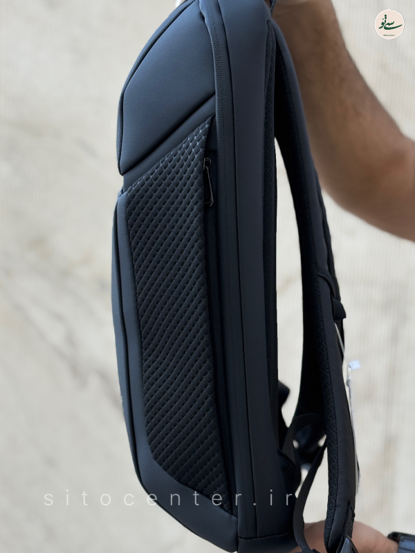 کوله پشتی بنج(BANGE) کد 7710