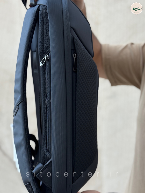 کوله پشتی بنج(BANGE) کد 7710