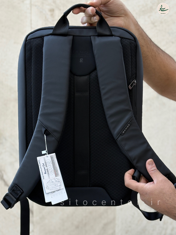 کوله پشتی بنج(BANGE) کد 7710