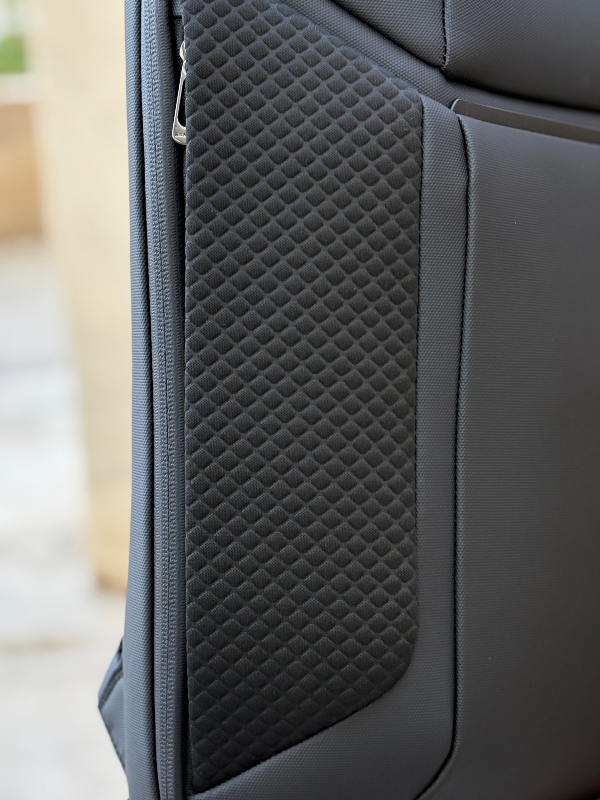 کوله پشتی بنج(BANGE) کد 7710