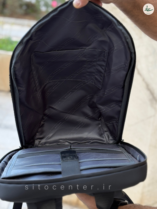 کوله پشتی بنج(BANGE) کد 7710