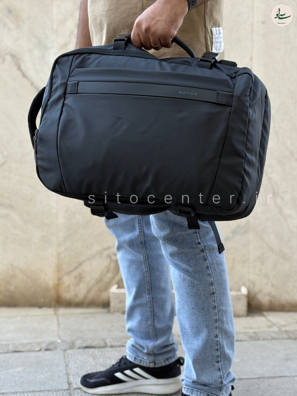 کوله پشتی بنج(BANGE)کد 2892