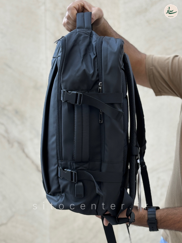 کوله پشتی بنج(BANGE)کد 2892