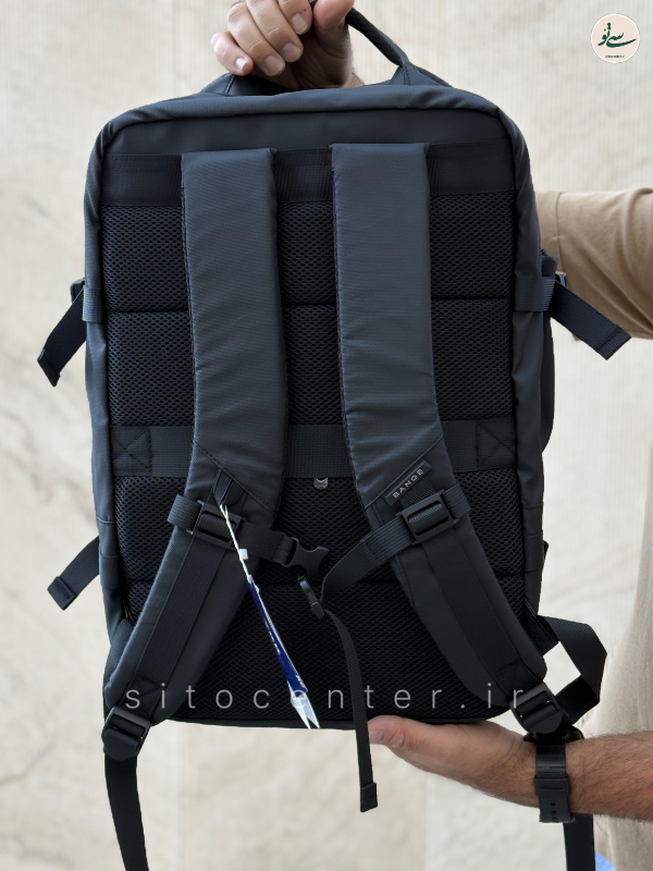 کوله پشتی بنج(BANGE)کد 2892