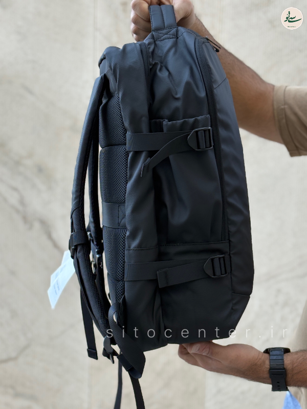 کوله پشتی بنج(BANGE)کد 2892