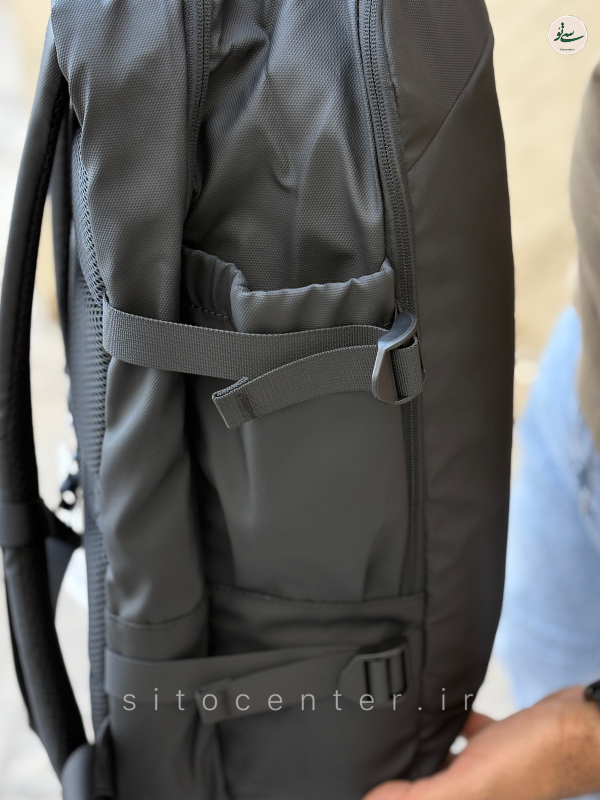 کوله پشتی بنج(BANGE)کد 2892