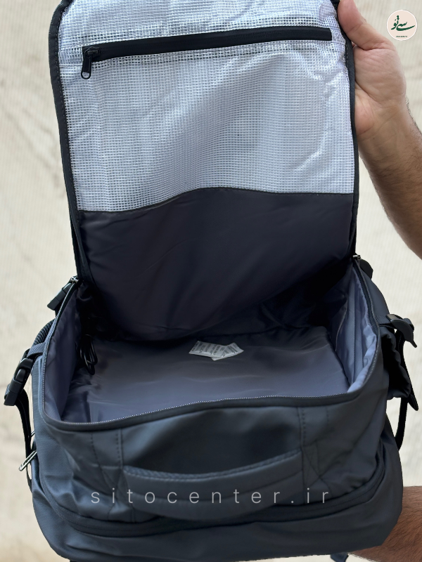 کوله پشتی بنج(BANGE)کد 2892