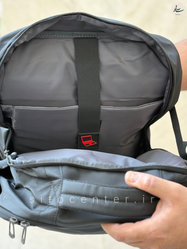 کوله پشتی بنج(BANGE)کد 2892