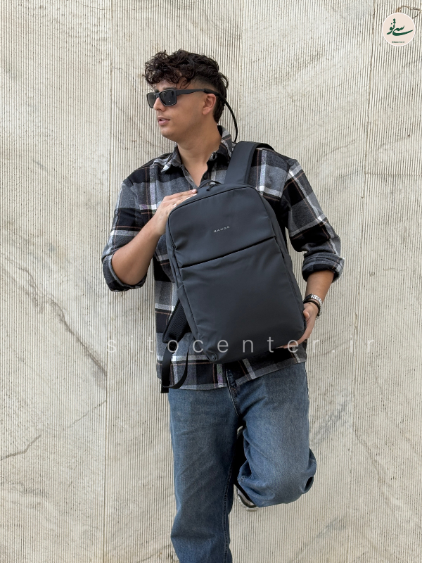 کوله پشتی بنج(BANGE) کد 3065