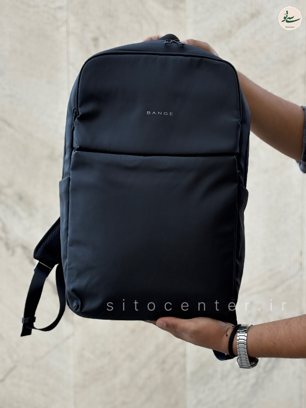 کوله پشتی بنج(BANGE) کد 3065