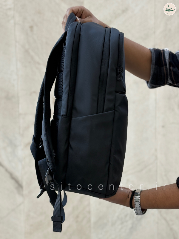 کوله پشتی بنج(BANGE) کد 3065