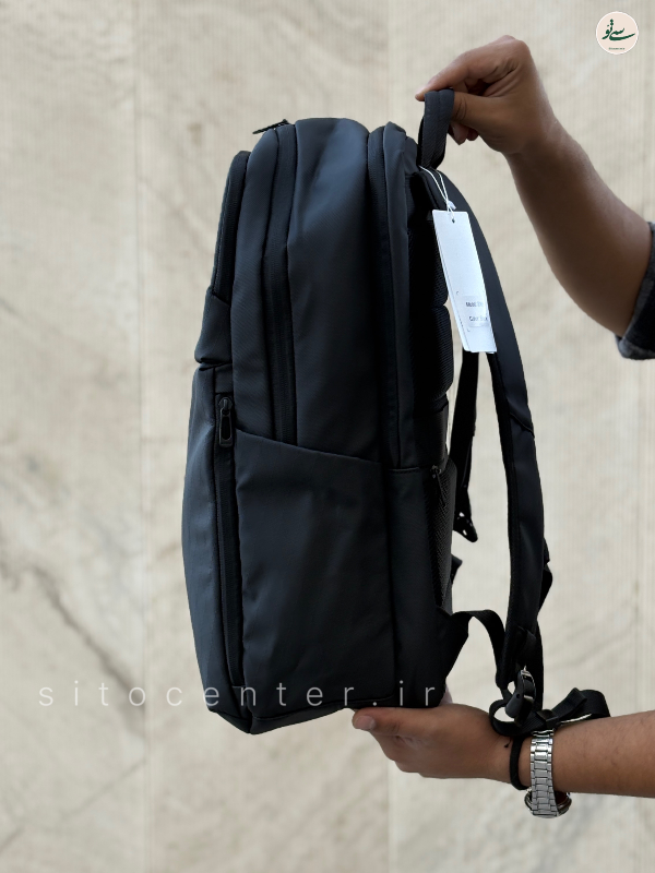 کوله پشتی بنج(BANGE) کد 3065