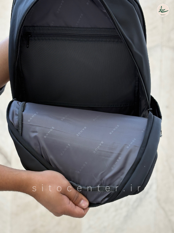 کوله پشتی بنج(BANGE) کد 3065