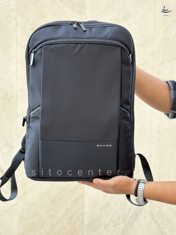 کوله پشتی بنج (BANGE) کد 77115D