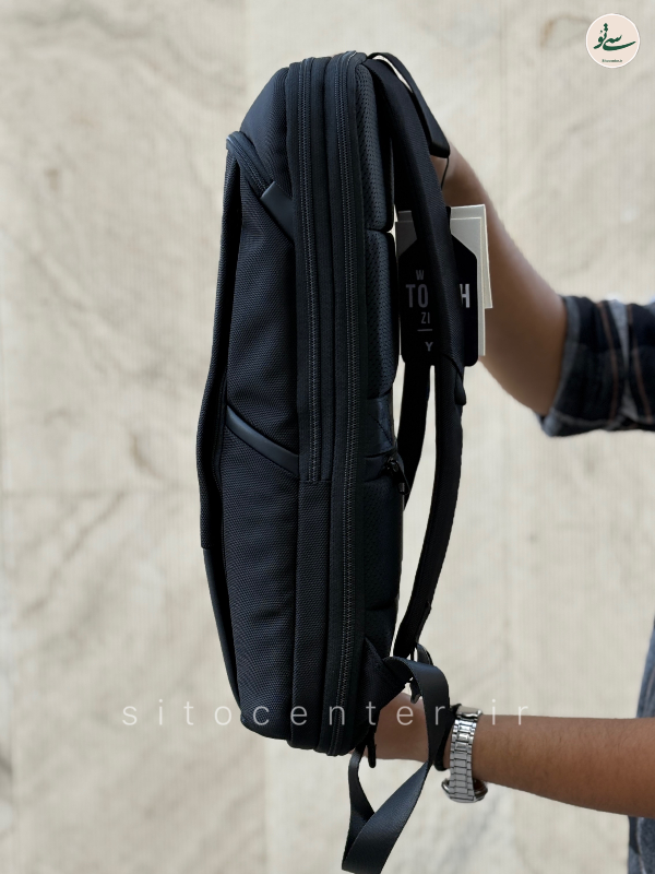 کوله پشتی بنج (BANGE) کد 77115D