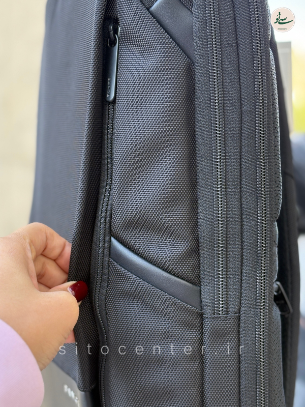 کوله پشتی بنج (BANGE) کد 77115D