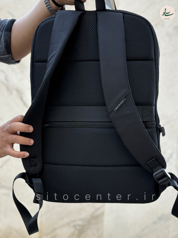 کوله پشتی بنج (BANGE) کد 77115D