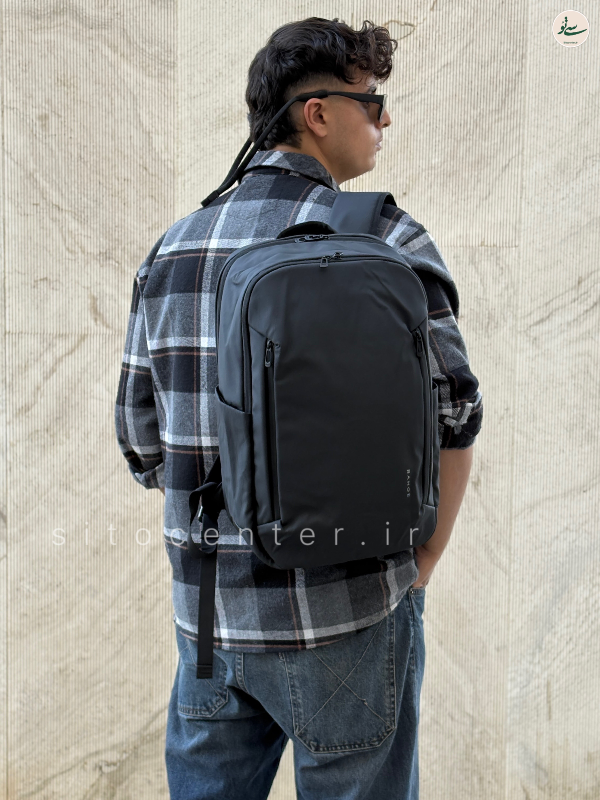 کوله پشتی بنج(BANGE) کد 3057