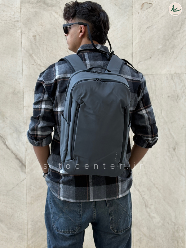 کوله پشتی بنج(BANGE) کد 3057