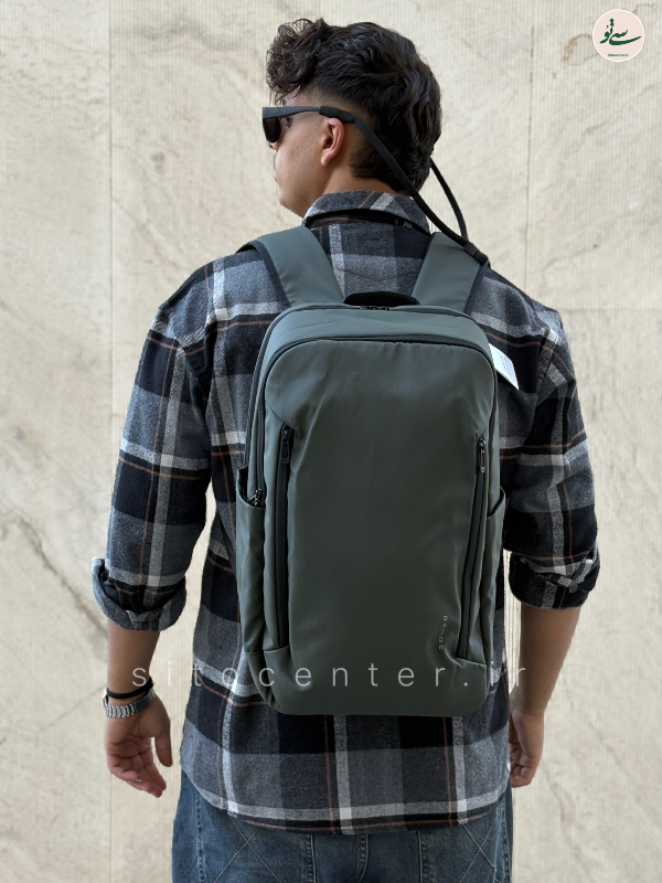 کوله پشتی بنج(BANGE) کد 3057