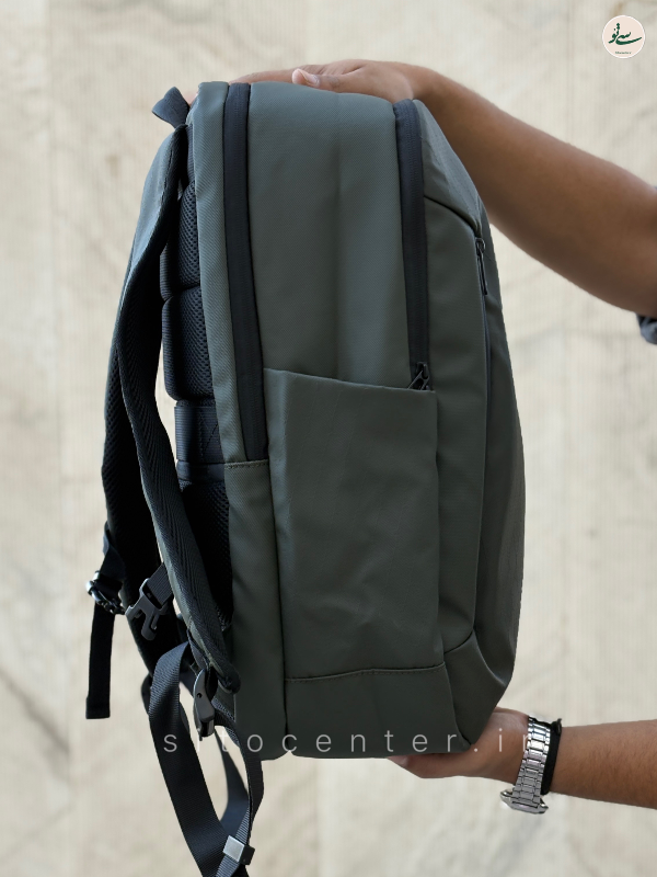 کوله پشتی بنج(BANGE) کد 3057