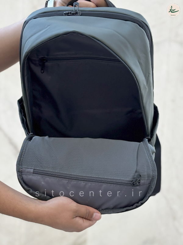 کوله پشتی بنج(BANGE) کد 3057