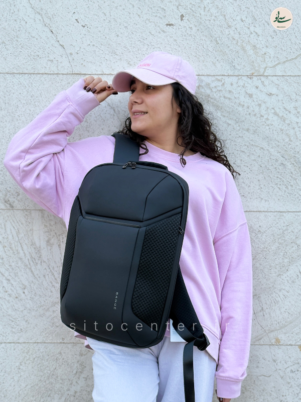 کوله پشتی بنج(BANGE) کد 7710