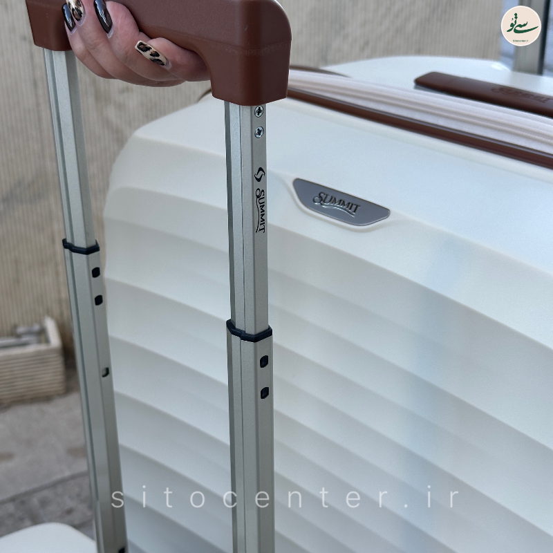 چمدان سامیت کد 2003