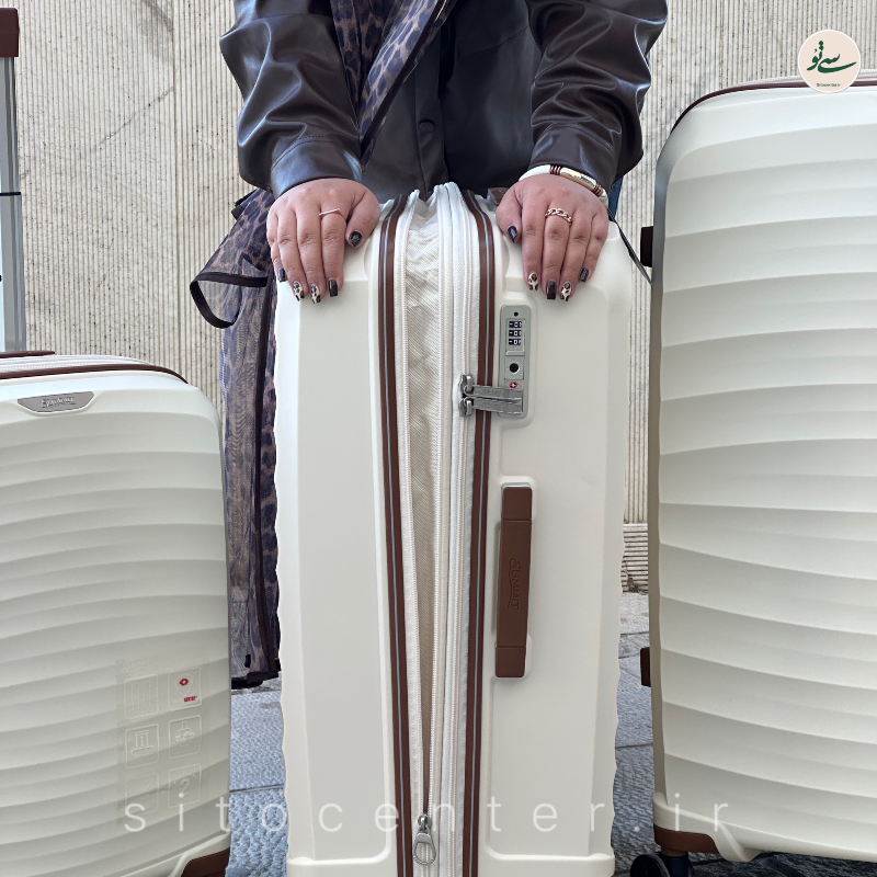چمدان سامیت کد 2003