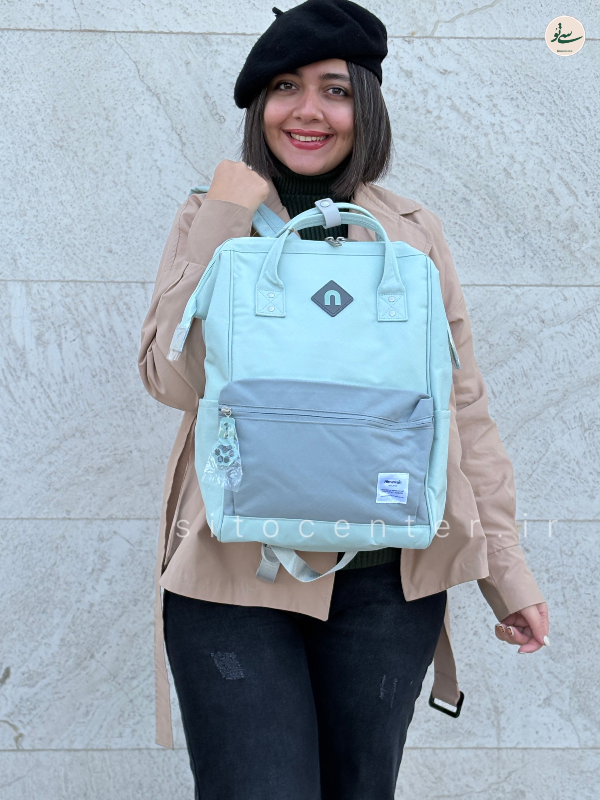 کوله پشتی هیماواری(HIMAWARI) کد9004