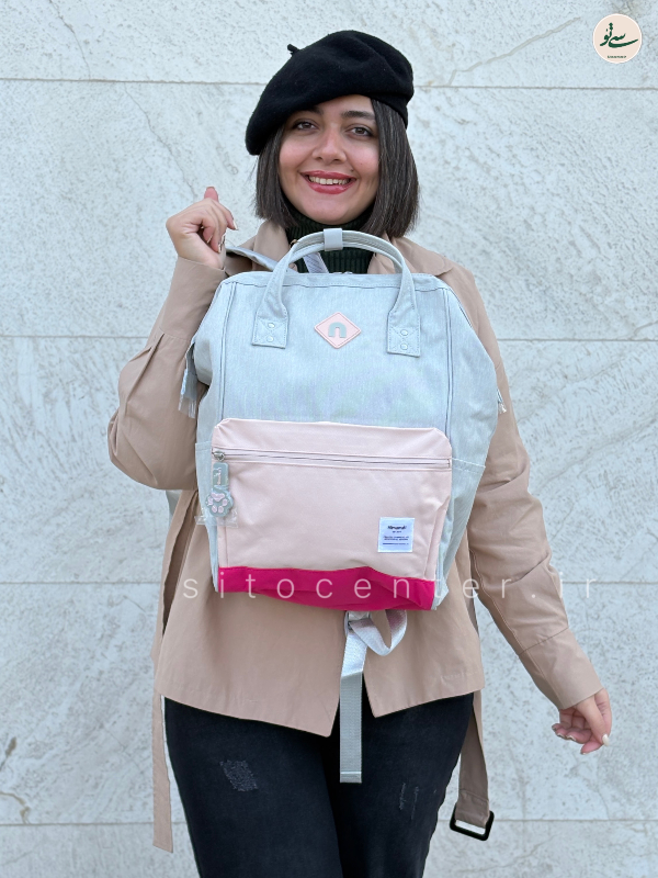 کوله پشتی هیماواری(HIMAWARI) کد9004