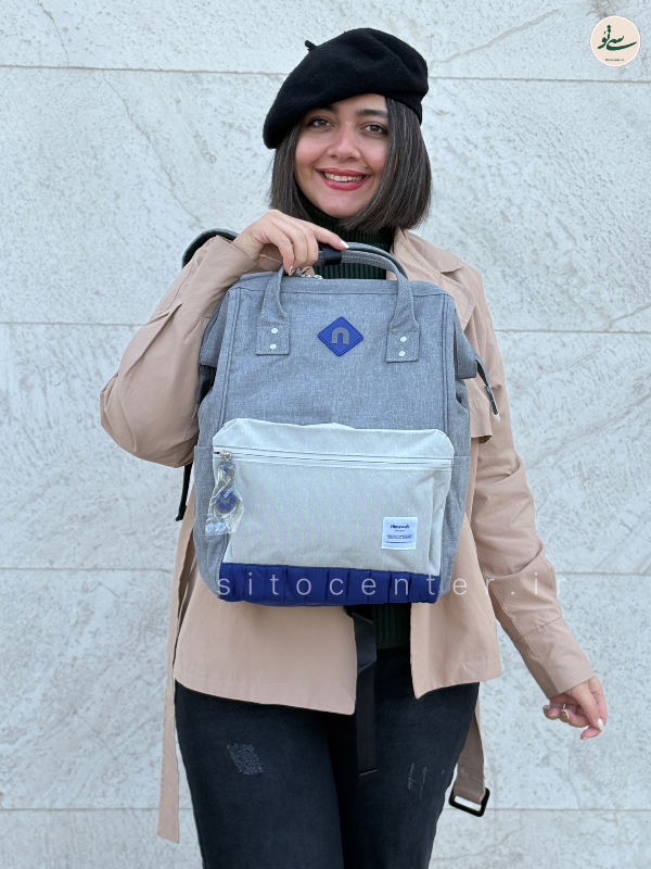 کوله پشتی هیماواری(HIMAWARI) کد9004