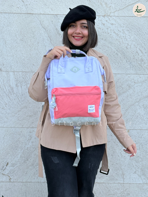 کوله پشتی هیماواری(HIMAWARI) کد9004