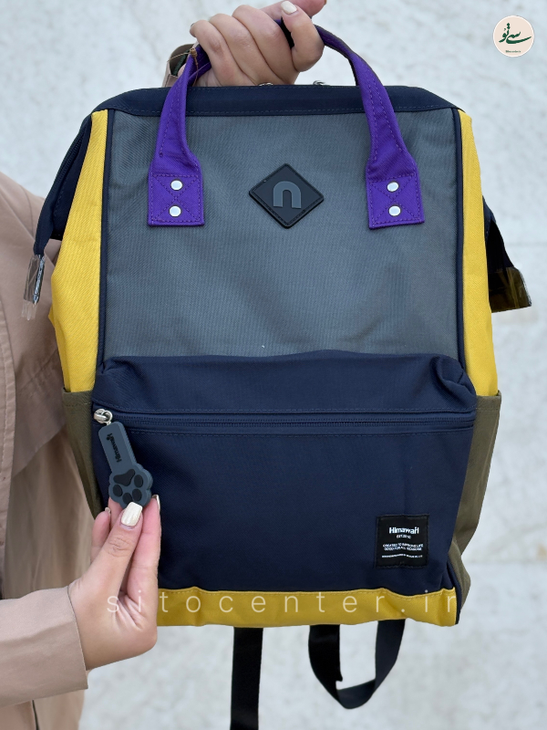 کوله پشتی هیماواری(HIMAWARI) کد9004