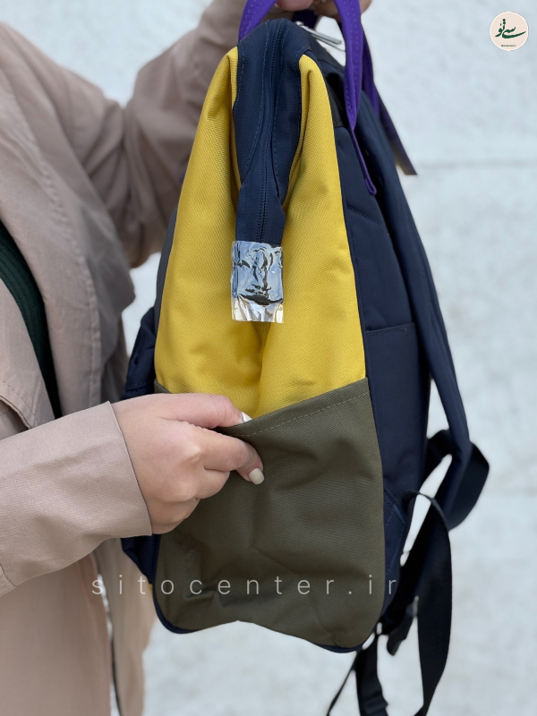 کوله پشتی هیماواری(HIMAWARI) کد9004