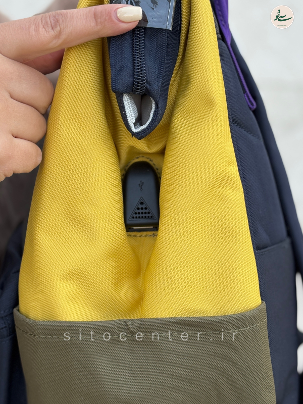 کوله پشتی هیماواری(HIMAWARI) کد9004