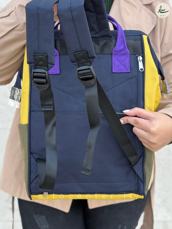 کوله پشتی هیماواری(HIMAWARI) کد9004